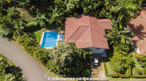photos for SOSUA: PRICE DROP FOR 3-BEDROOM VILLA - WELL MAINTAINED AND RENOVATED