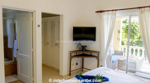 photos for SOSUA: PRICE DROP FOR 3-BEDROOM VILLA - WELL MAINTAINED AND RENOVATED