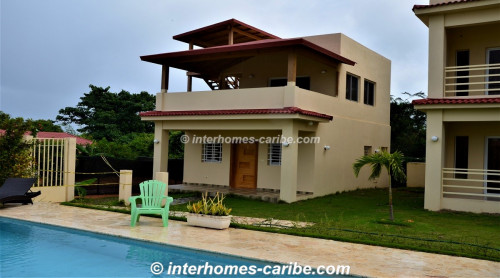 photos for SOSUA: SMALL APARTMENT COMPLEX WITH POOL
