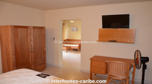 photos for SOSUA: HOUSE WITH 4 APARTMENTS FOR GOOD RENTAL INCOME