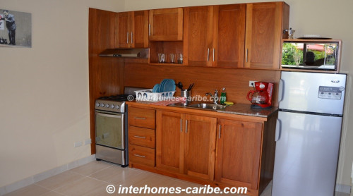 photos for SOSUA: HOUSE WITH 4 APARTMENTS FOR GOOD RENTAL INCOME