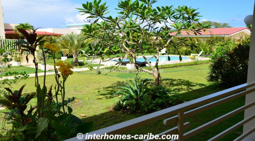photos for SOSUA: HOUSE WITH 4 APARTMENTS FOR GOOD RENTAL INCOME
