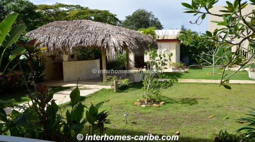 photos for SOSUA: HOUSE WITH 4 APARTMENTS FOR GOOD RENTAL INCOME