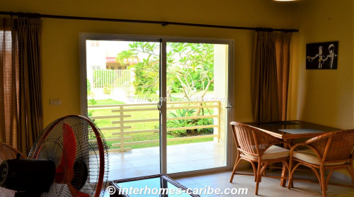 photos for SOSUA: HOUSE WITH 4 APARTMENTS FOR GOOD RENTAL INCOME