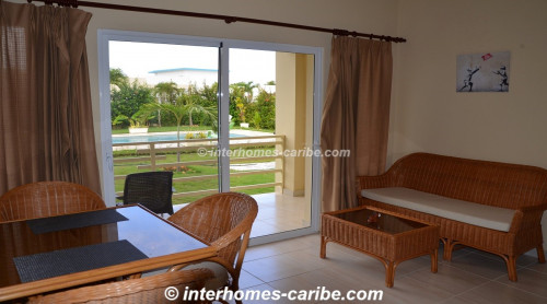 photos for SOSUA: HOUSE WITH 4 APARTMENTS FOR GOOD RENTAL INCOME
