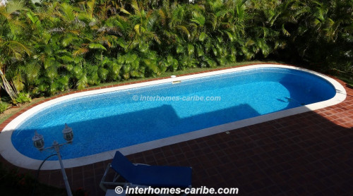 photos for SOSUA: VILLA GREGOR WITH OCEAN VIEW