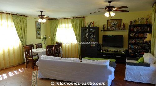photos for SOSUA: VILLA GREGOR WITH OCEAN VIEW