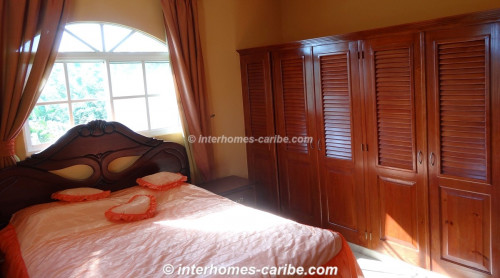 photos for SOSUA: VILLA GREGOR WITH OCEAN VIEW