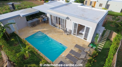 photos for PRE-SALE SPECIAL OFFER: VILLA CAPRI, 2-bed, 2 ½ bath, pool and outdoor