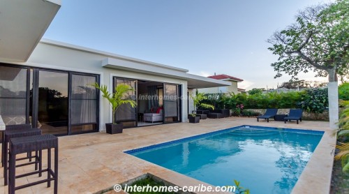 photos for PRE-SALE SPECIAL OFFER: VILLA CAPRI, 2-bed, 2 ½ bath, pool and outdoor bar