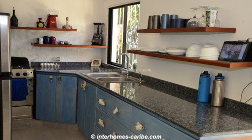 photos for SOSUA: VILLA ROSEMARY - PRICE UPDATE