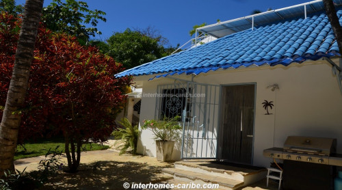 photos for SOSUA: VILLA ROSEMARY - PRICE UPDATE