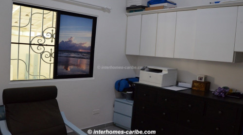 photos for SOSUA: VILLA ROSEMARY - PRICE UPDATE