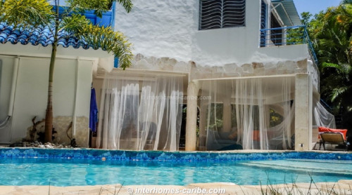 photos for SOSUA: VILLA ROSEMARY - PRICE UPDATE