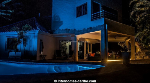 photos for SOSUA: VILLA ROSEMARY - PRICE UPDATE