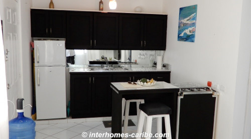 photos for SOSUA: 1-BEDROOM APARTMENT WITH LOW ADDITIONAL COSTS IN A WELL-KEPT COMMUNITY