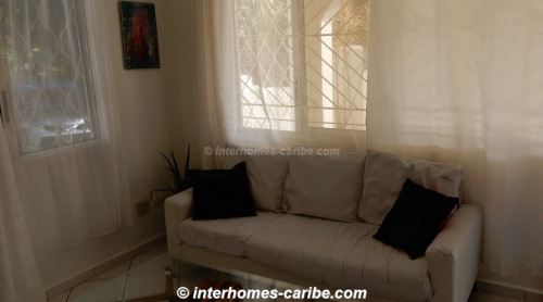 photos for SOSUA: 1-BEDROOM-APARTMENT ALVARO