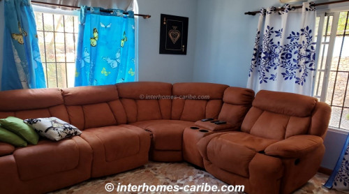 photos for SOSUA CENTER: 3 BEDROOM VILLA WITH SOLAR POWER SUPPLY