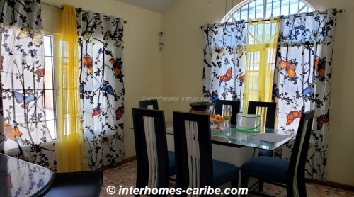 photos for SOSUA CENTER: 3 BEDROOM VILLA WITH SOLAR POWER SUPPLY