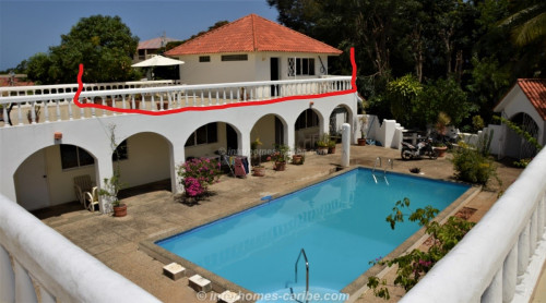 photos for SOSUA: 1-BED APARTMENT “CARIBBEAN”
