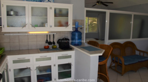 photos for SOSUA: 1-BED APARTMENT “CARIBBEAN”