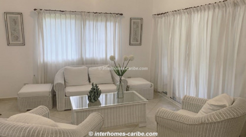 photos for SOSUA: 2-BED VILLA IN A GATED COMMUNITY CLOSE TO BEACH