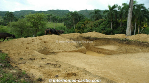 photos for SOSUA: LOT BELLA VISTA with 15.714 acres