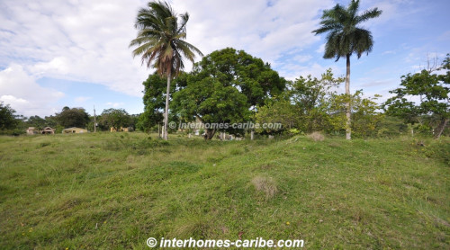 photos for SOSUA: LOT BELLA VISTA with 15.714 acres