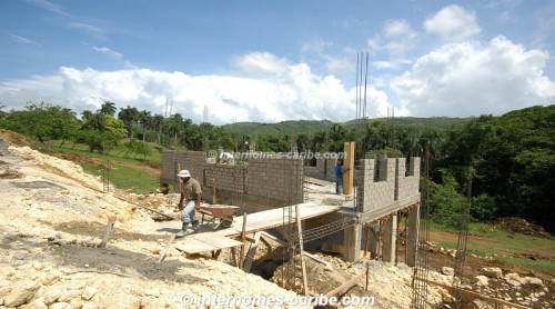photos for SOSUA: LOT BELLA VISTA with 15.714 acres