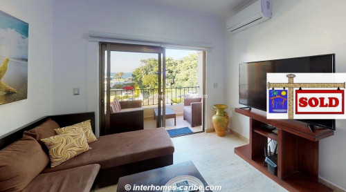 photos for SOSUA: NOW REDUCED 2-BEDROOM SEA FRONT APARTMENT.