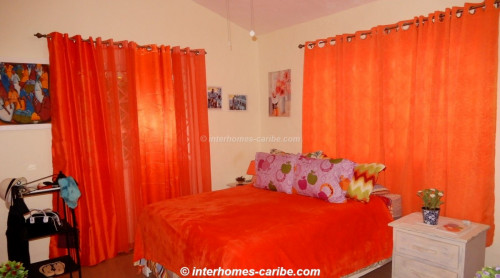 photos for SOSUA: 3-BEDROOM VILLA WITH POOL AND DEEP WELL