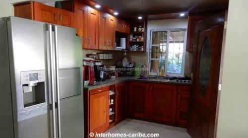 photos for SOSUA: 3-BEDROOM VILLA WITH POOL AND DEEP WELL