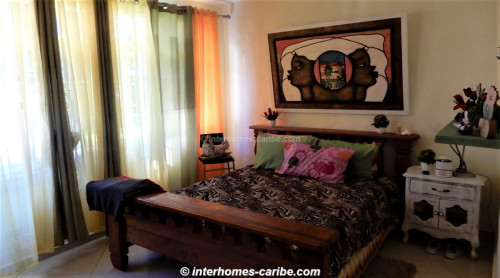 photos for SOSUA: 3-BEDROOM VILLA WITH POOL AND DEEP WELL