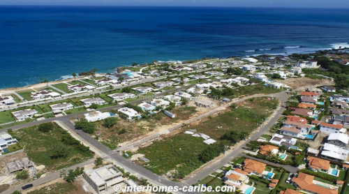 thumbnail for SOSUA: NEW BUILDING LOTS FOR YOUR DREAM HOME IN SOSUA