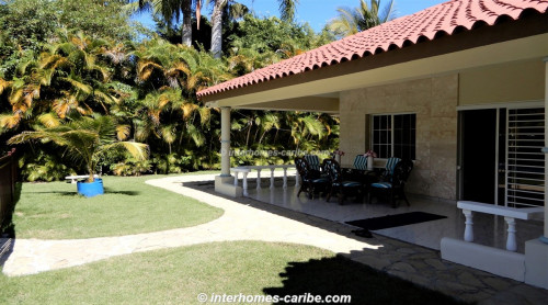 photos for CABARETE: VILLA JULIETTE