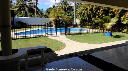 photos for CABARETE: VILLA JULIETTE