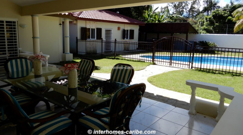 photos for CABARETE: VILLA JULIETTE