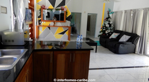 photos for CABARETE: VILLA JULIETTE