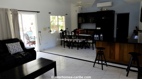 photos for CABARETE: VILLA JULIETTE