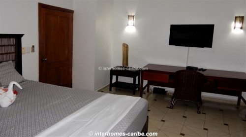 photos for SOSUA: VILLA PERESKIA - spacious and brightly designed, with guest apartment
