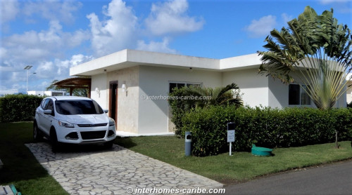 thumbnail for For rent in Sosúa: two bedroom / two bathroom Villa, near the Sea