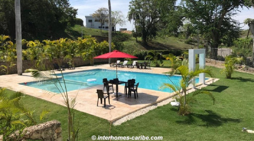 photos for SOSUA: 1-BEDROOM APARTMENT IN A QUIET LOCATION