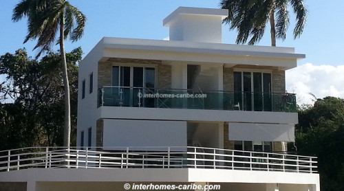 photos for SOSUA: 1-BEDROOM APARTMENT IN A QUIET LOCATION