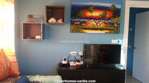 photos for SOSUA: 1-BEDROOM APARTMENT IN A QUIET LOCATION