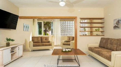 photos for SOSUA: 3-BED-APARTMENT WITH FINANCING OFFER