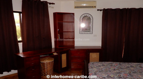 photos for SOSÚA: 1 BEDROOM APARTMENT, IN A WELL-KEPT APARTMENT COMPLEX, COMPLETELY AND TASTEFULLY FURNISHED.