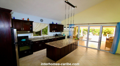 photos for SOSUA: NOW WITH REDUCED SALE PRICE - 2-BEDROOM VILLA IN 1A-RESIDENCE