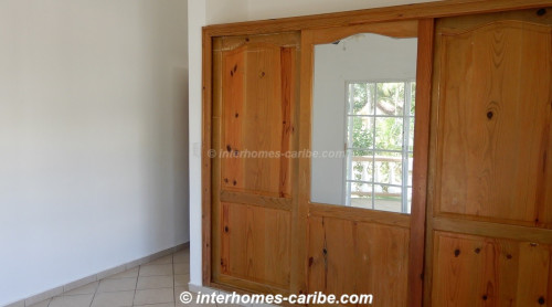 photos for SOSUA: UNFURNISHED VILLA WITH 2x BEDROOM AND 2x BATHROOM IN A CENTRAL, QUIET LOCATION