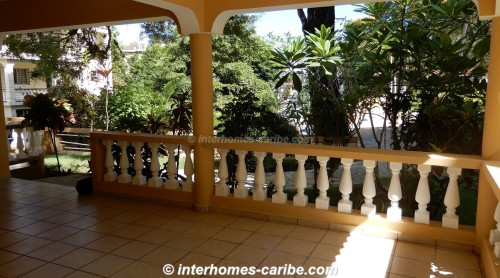 photos for SOSUA: UNFURNISHED VILLA WITH 2x BEDROOM AND 2x BATHROOM IN A CENTRAL, QUIET LOCATION