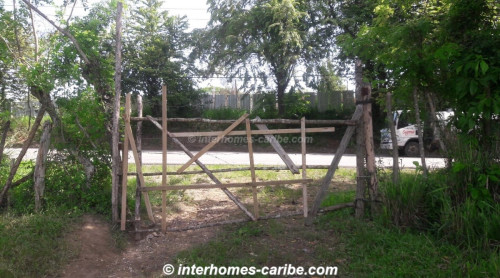 photos for CABARETE: LOT OF 3.21 ACRES (13.000 m²) FOR VERSATILE DEVELOPMENT